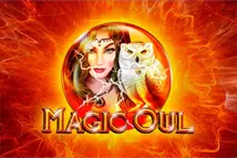 Magic Owl