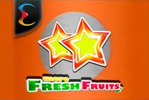 More Fresh Fruits