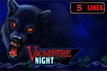 Vampire Night
